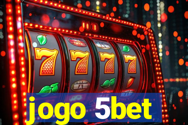 jogo 5bet